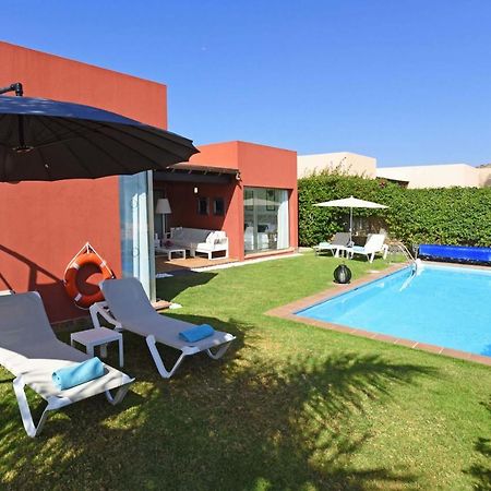 Salobre Par 4 Nº4 Villa Maspalomas  Exterior photo